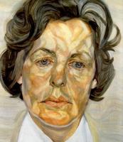 Lucian Freud