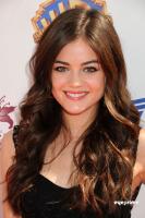 Lucy Hale