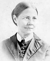 Lucy Stone