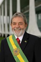 Luiz Inacio Lula da Silva