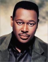 Luther Vandross