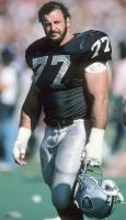 Lyle Alzado