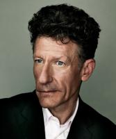 Lyle Lovett