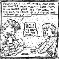 Lynda Barry