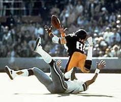 Lynn Swann