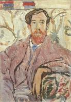 Lytton Strachey