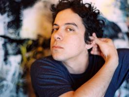 M. Ward