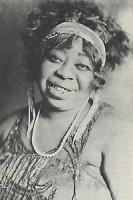 Ma Rainey