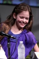 Mackenzie Foy