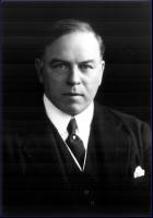 Mackenzie King