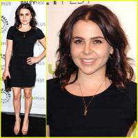 Mae Whitman