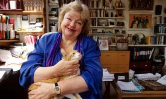 Maeve Binchy