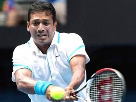 Mahesh Bhupathi