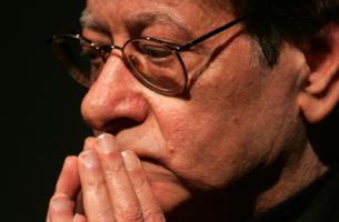 Mahmoud Darwish