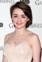 Maisie Williams