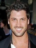 Maksim Chmerkovskiy