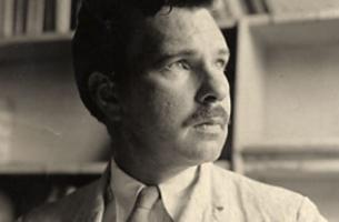 Malcolm Cowley