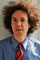 Malcolm Gladwell