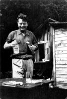 Malcolm Lowry