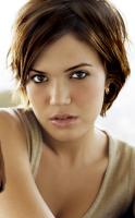 Mandy Moore