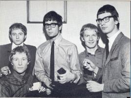 Manfred Mann