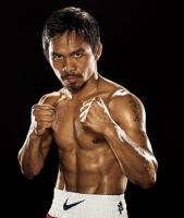 Manny Pacquiao