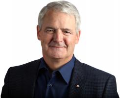 Marc Garneau