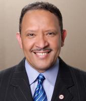 Marc Morial