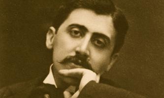 Marcel Proust