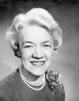 Margaret Chase Smith