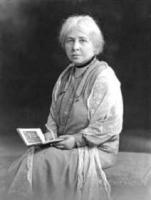 Margaret Murray