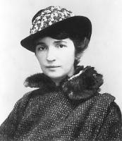 Margaret Sanger