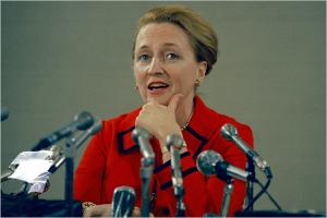 Margaret Truman