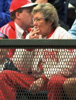 Marge Schott