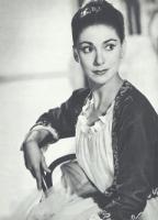 Margot Fonteyn