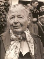 Marguerite Yourcenar