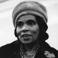 Marian Anderson