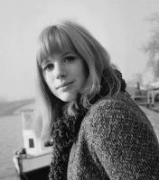 Marianne Faithfull