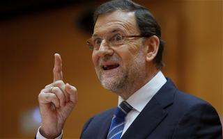 Mariano Rajoy