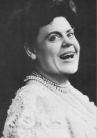 Marie Dressler