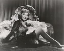 Marie Windsor