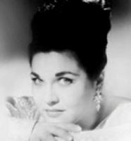 Marilyn Horne