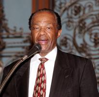 Marion Barry