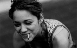 Marion Cotillard