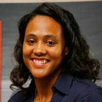 Marion Jones