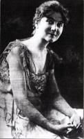 Marjorie Kinnan Rawlings