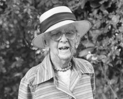 Marjory Stoneman Douglas