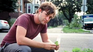 Mark Duplass