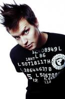 Mark Hoppus