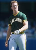 Mark McGwire